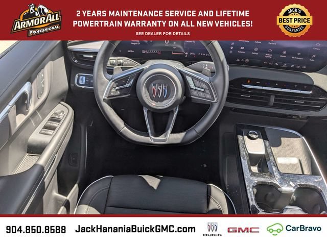New 2026 Buick Enclave Sport Touring FWD image 17