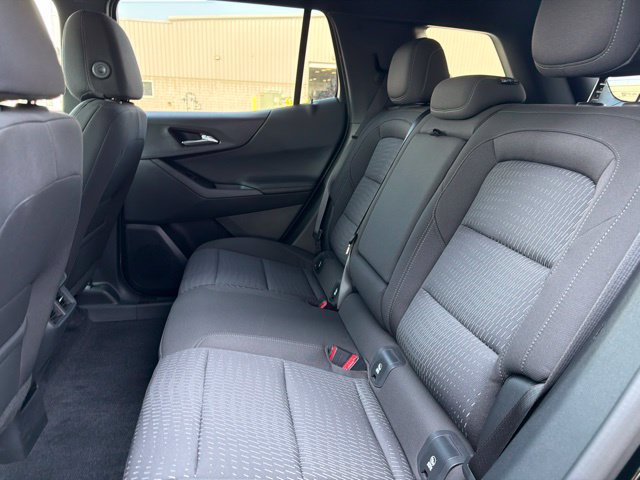 Used 2026 Chevrolet Equinox LT w/ LPO, Floor Liner Package FWD image 28