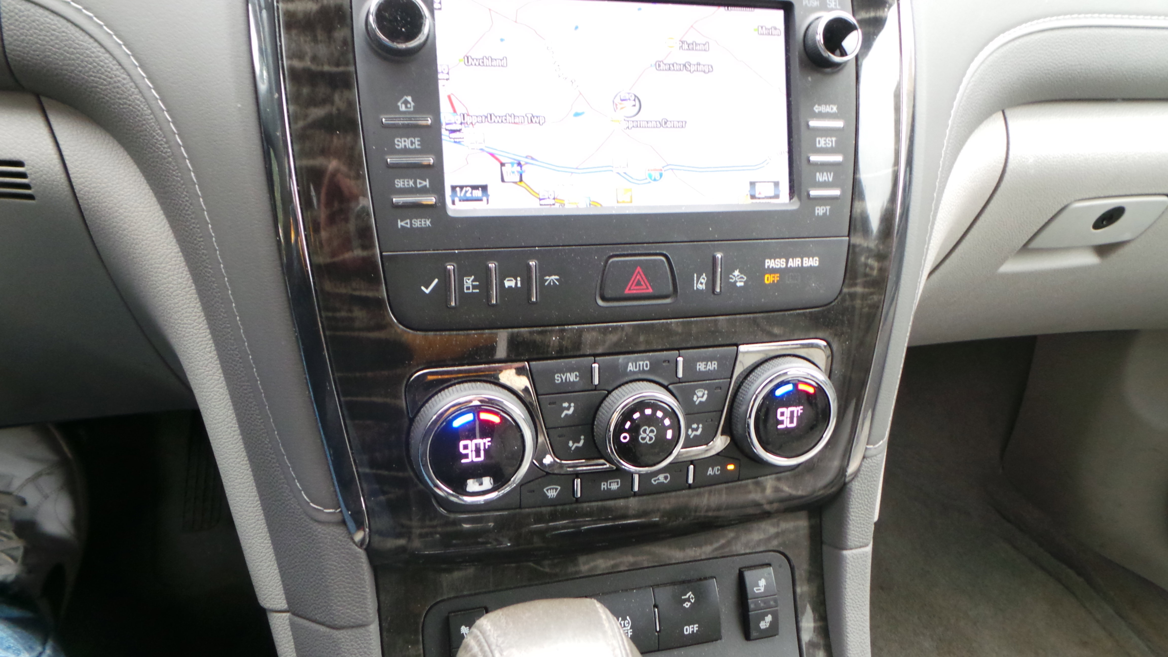 Used 2014 Buick Enclave Leather image 20