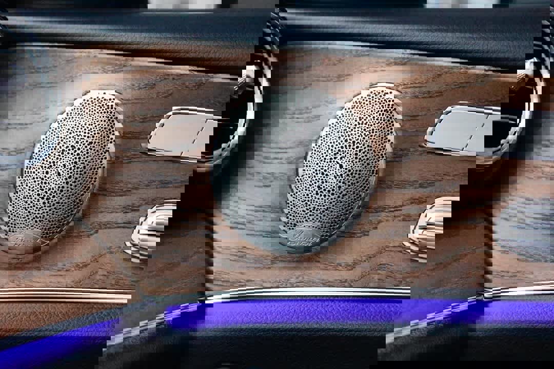 Certified 2022 Mercedes-Benz E 350 4MATIC Sedan image 19