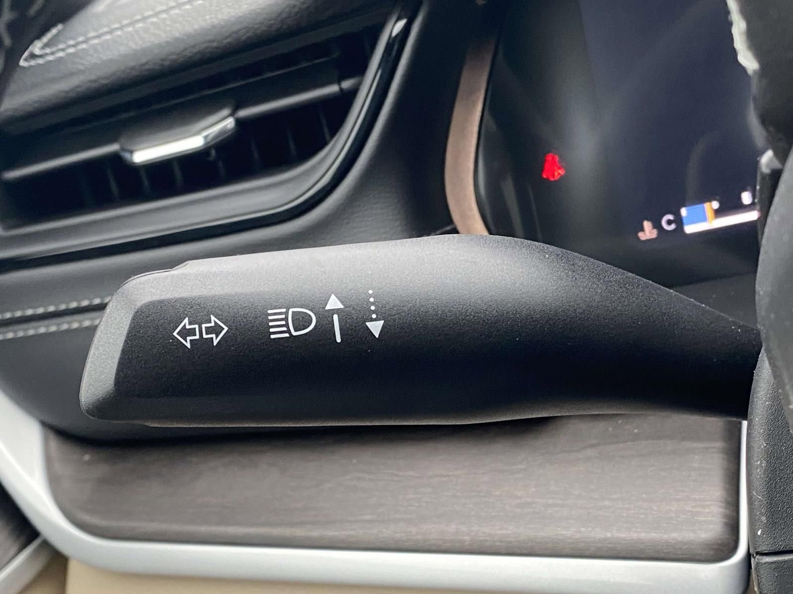 New 2026 Jeep Grand Cherokee L Limited image 24