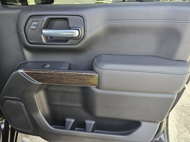 Used 2021 GMC Sierra 1500 Elevation image 23
