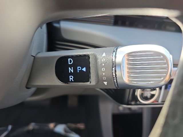 Certified 2024 Hyundai Ioniq 5 SE AWD/4WD image 11