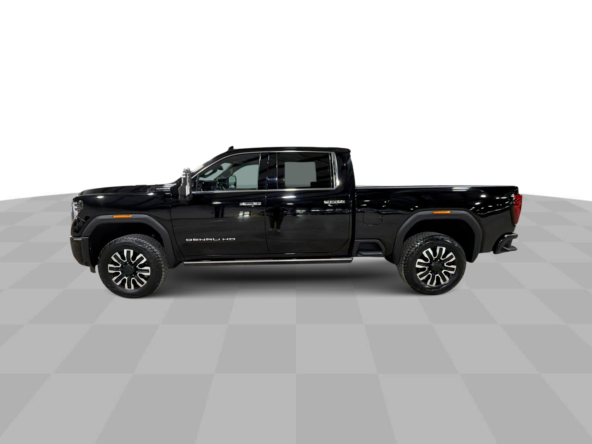 Used 2024 GMC Sierra 2500 Denali Ultimate image 6