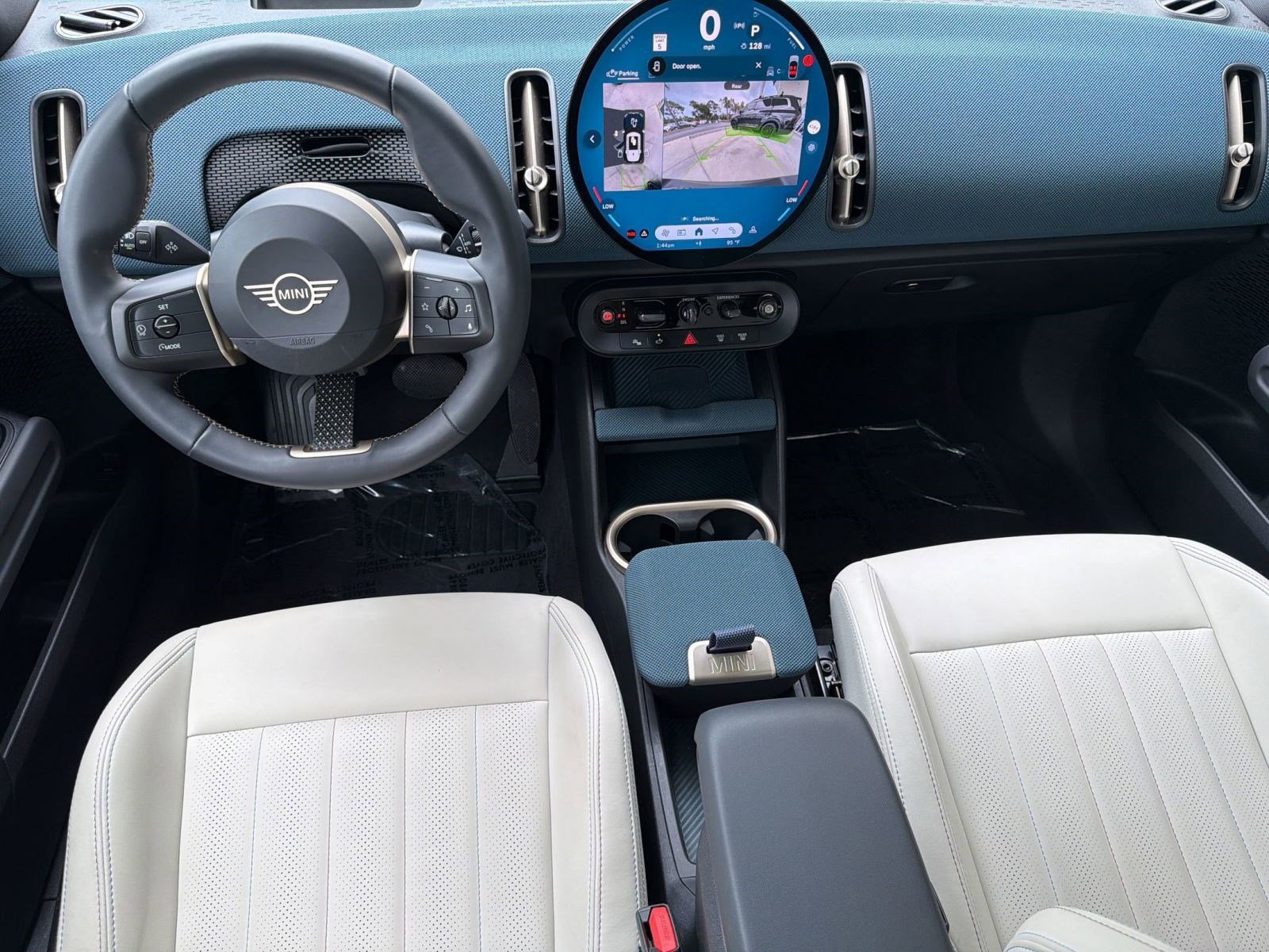 Used 2025 MINI Cooper Countryman S w/ Comfort Package Max AWD/4WD image 26
