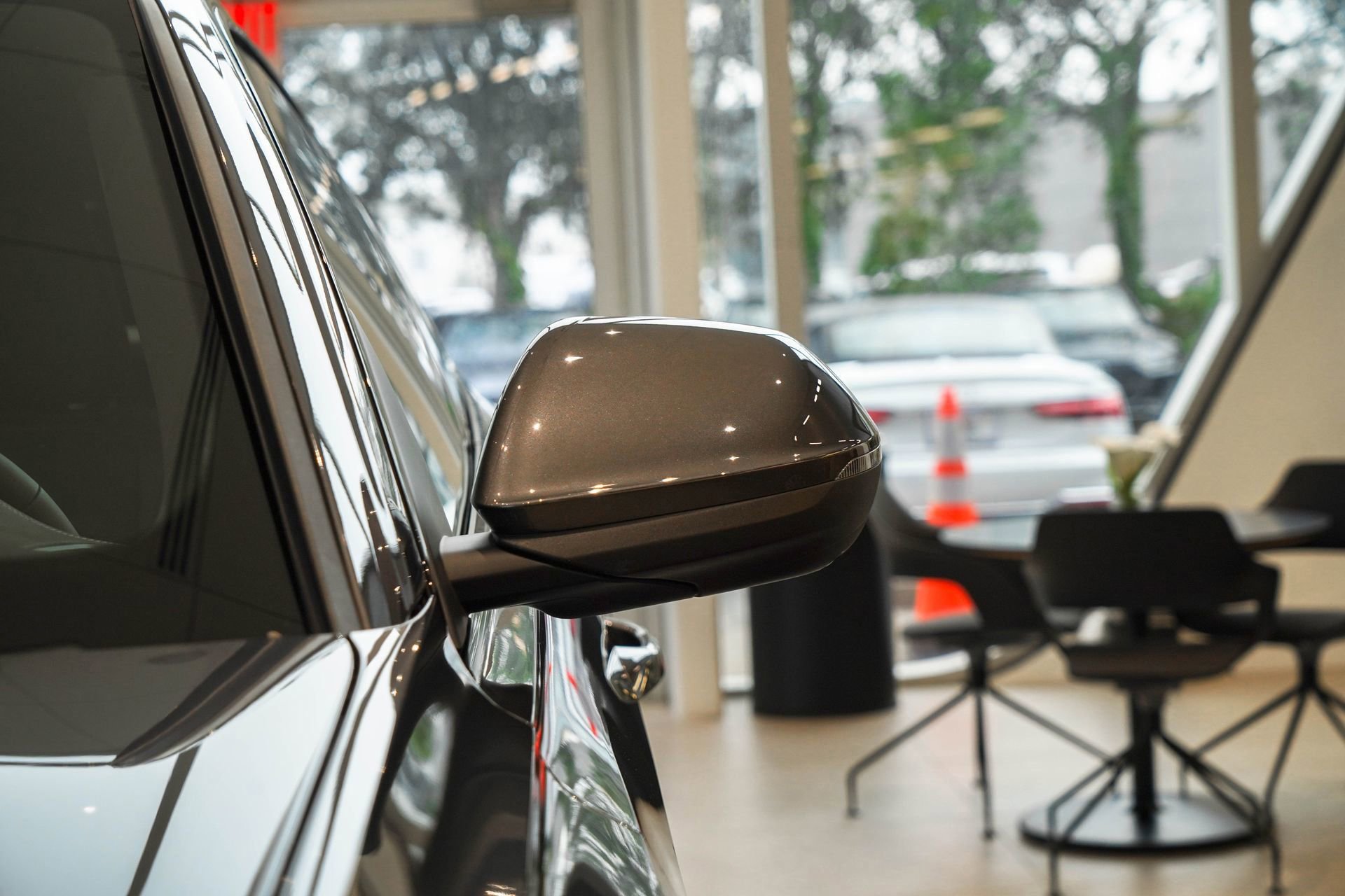 New 2025 Audi Q8 Premium Plus image 22