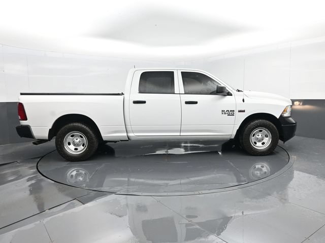 Used 2022 RAM 1500 Tradesman AWD/4WD image 4