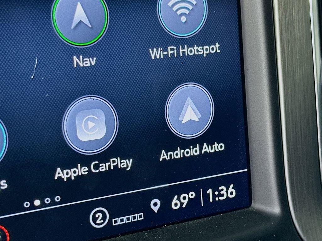 Used 2021 GMC Sierra 1500 Denali w/ Denali Ultimate Package image 27