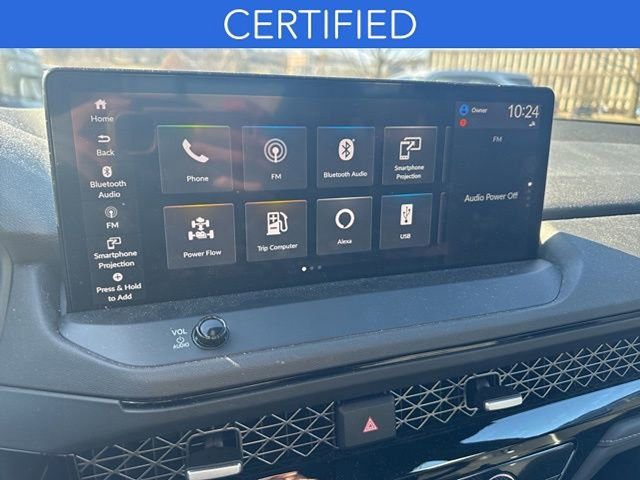 Certified 2023 Honda Accord Sport image 14