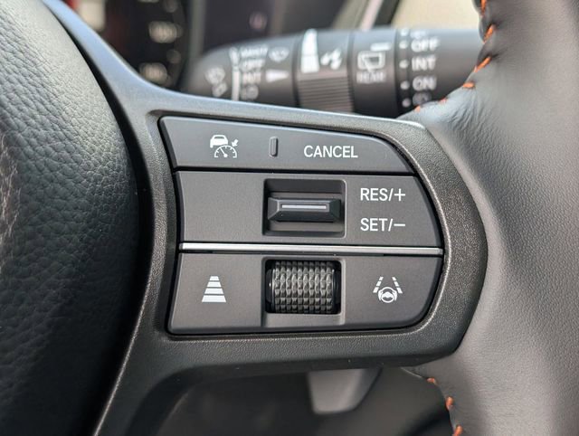 New 2026 Honda CR-V Sport-L image 16