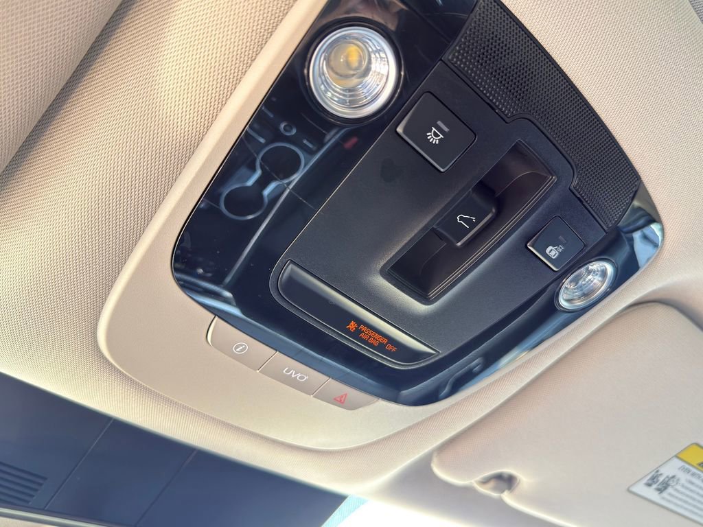 Used 2022 Kia K5 EX image 20