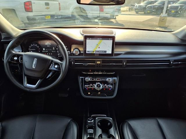 Certified 2020 Lincoln Corsair FWD image 4