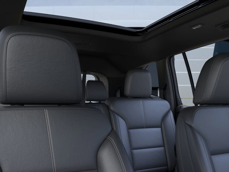 New 2026 GMC Acadia Elevation w/ Black Edition FWD image 24