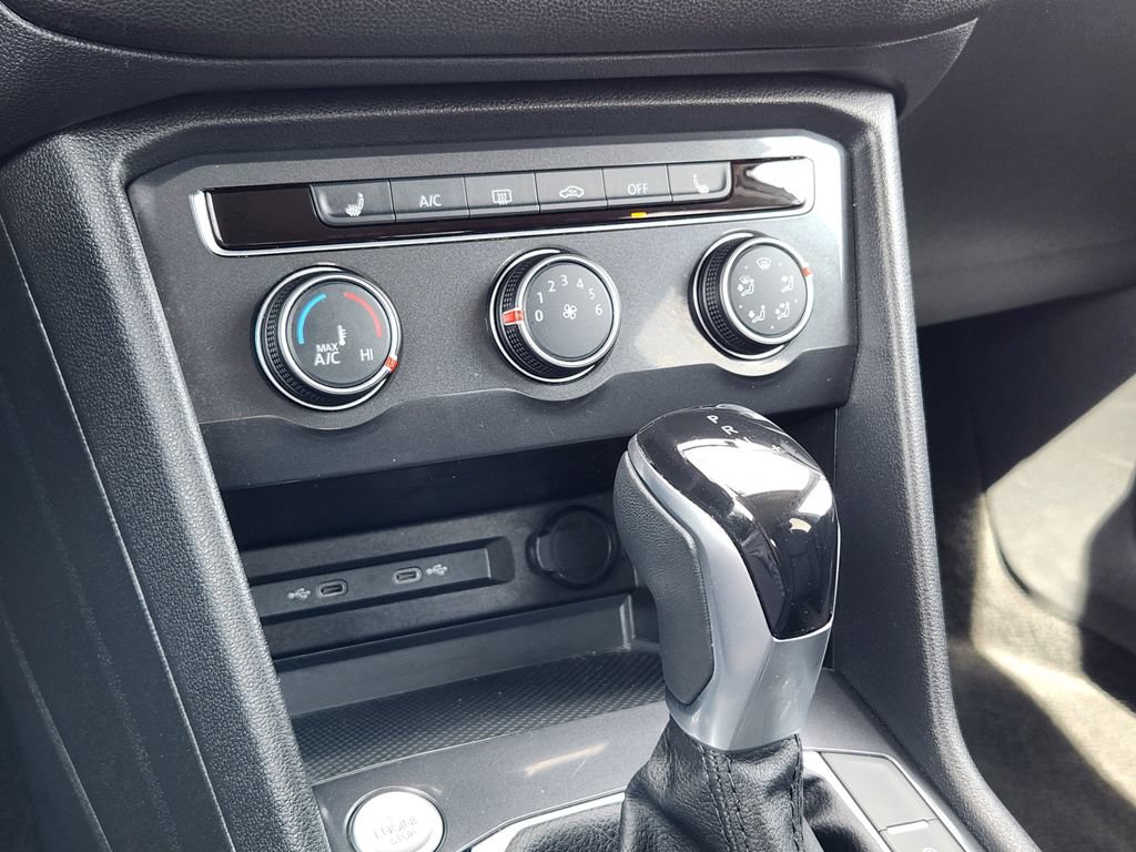 Certified 2024 Volkswagen Tiguan Wolfsburg Edition AWD/4WD image 15