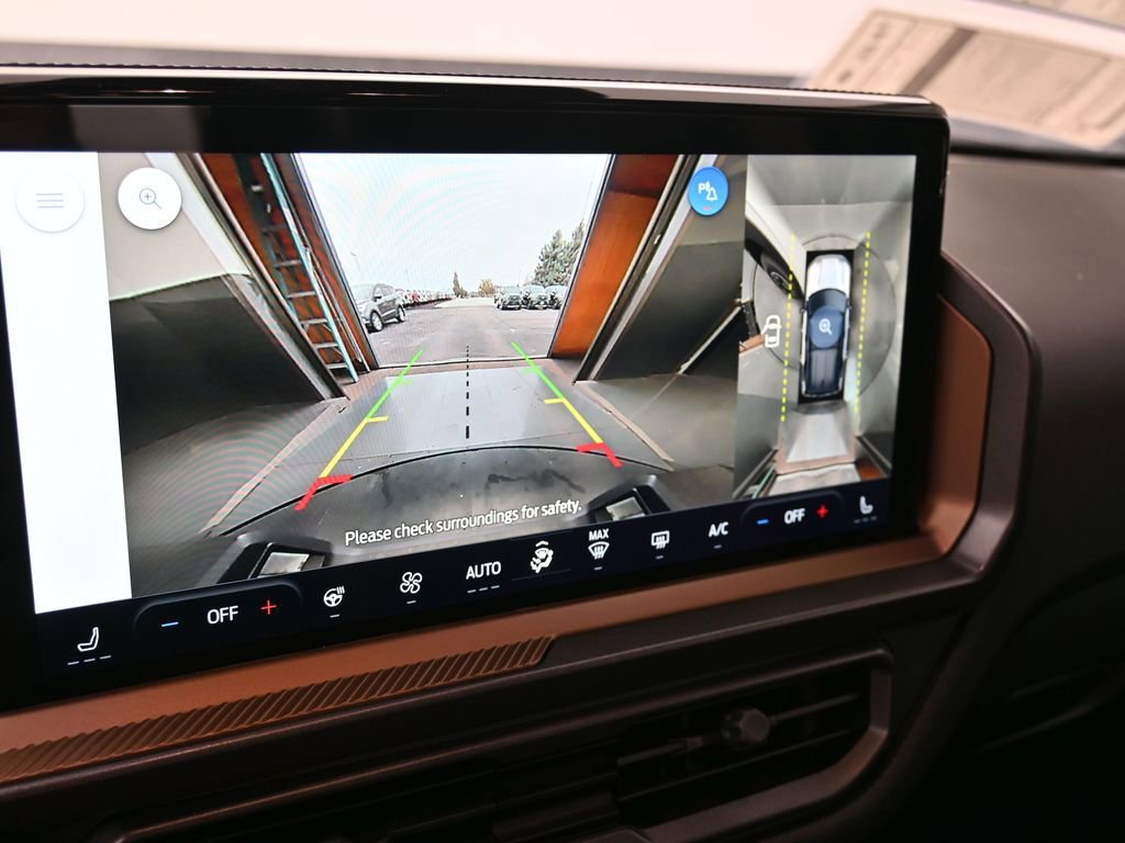 New 2025 Ford Bronco Sport Outer Banks w/ Outer Banks Tech Package+ image 29