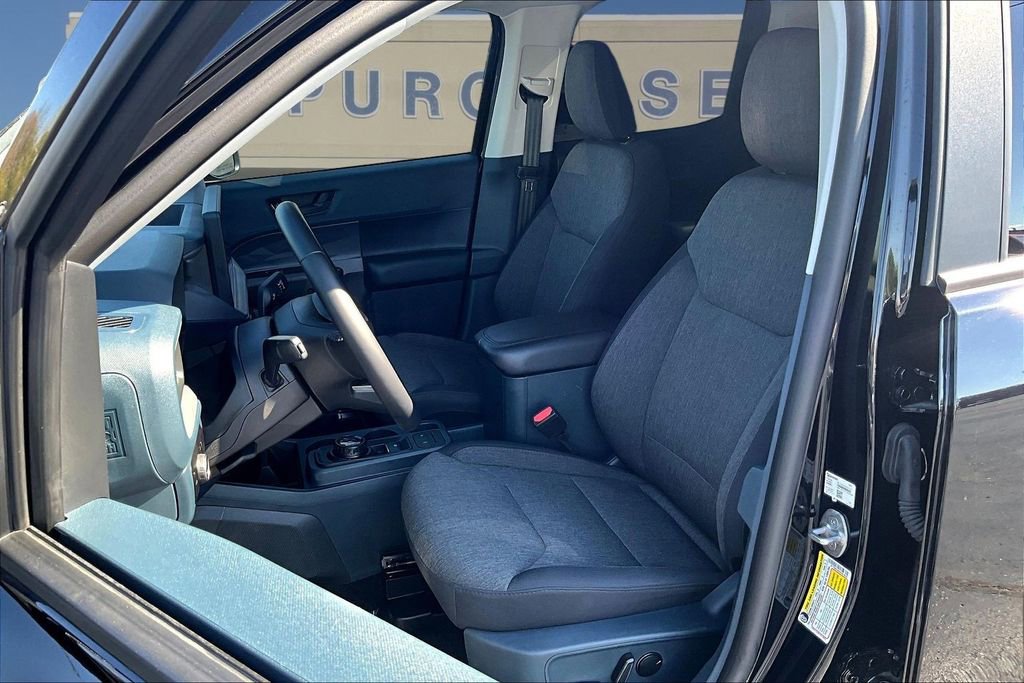 Used 2025 Ford Maverick XLT w/ XLT Luxury Package image 23