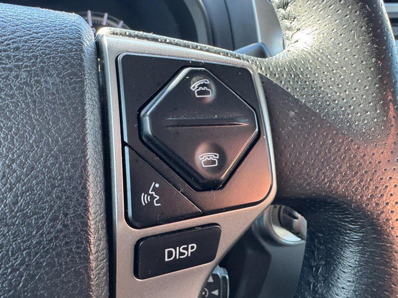Used 2019 Toyota 4Runner SR5 Premium AWD/4WD image 19