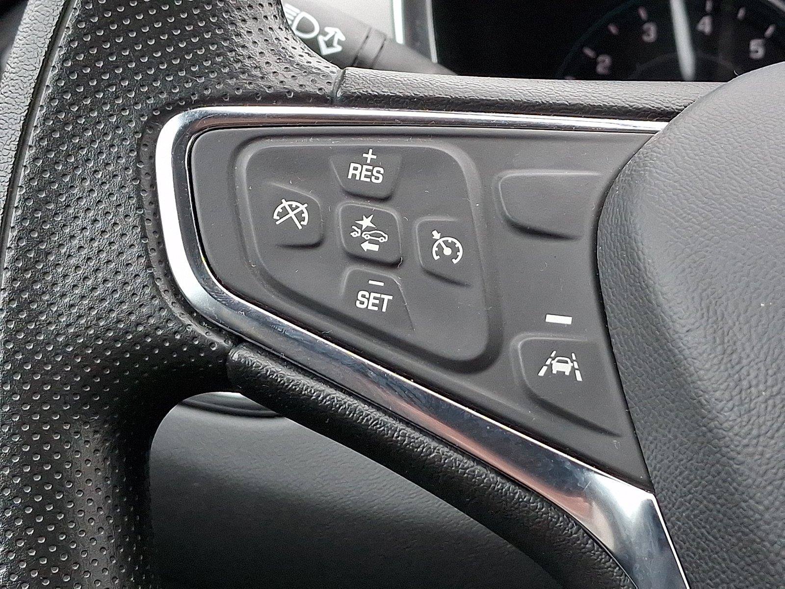 Used 2023 Chevrolet Equinox LS w/ LS Convenience Package AWD/4WD image 21