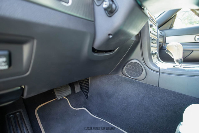 Used 2004 Ford Thunderbird Deluxe image 61