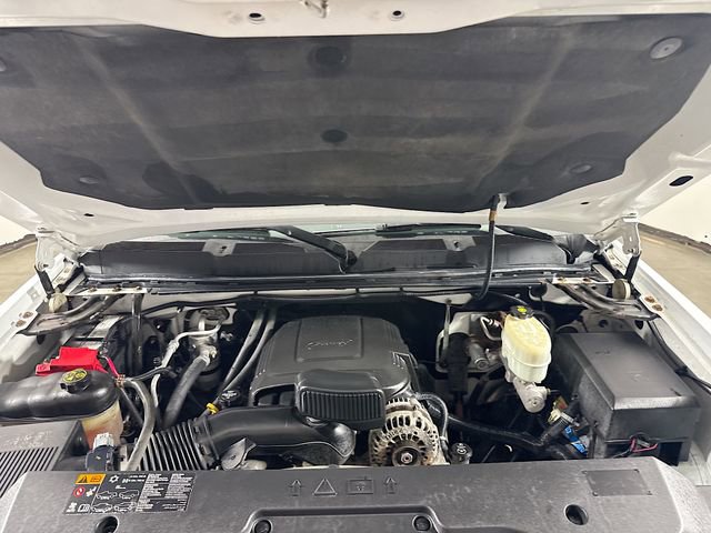 Used 2014 Chevrolet Silverado 2500 LT w/ Z71 Appearance Package image 30