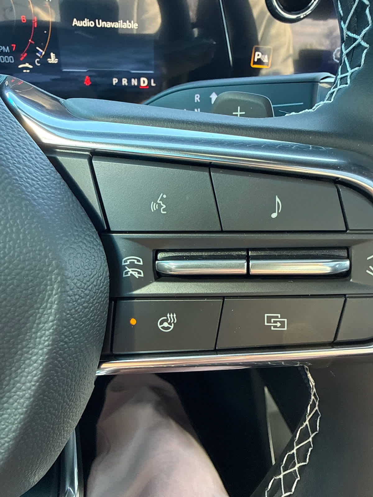 New 2026 Chevrolet Traverse LT AWD/4WD image 23