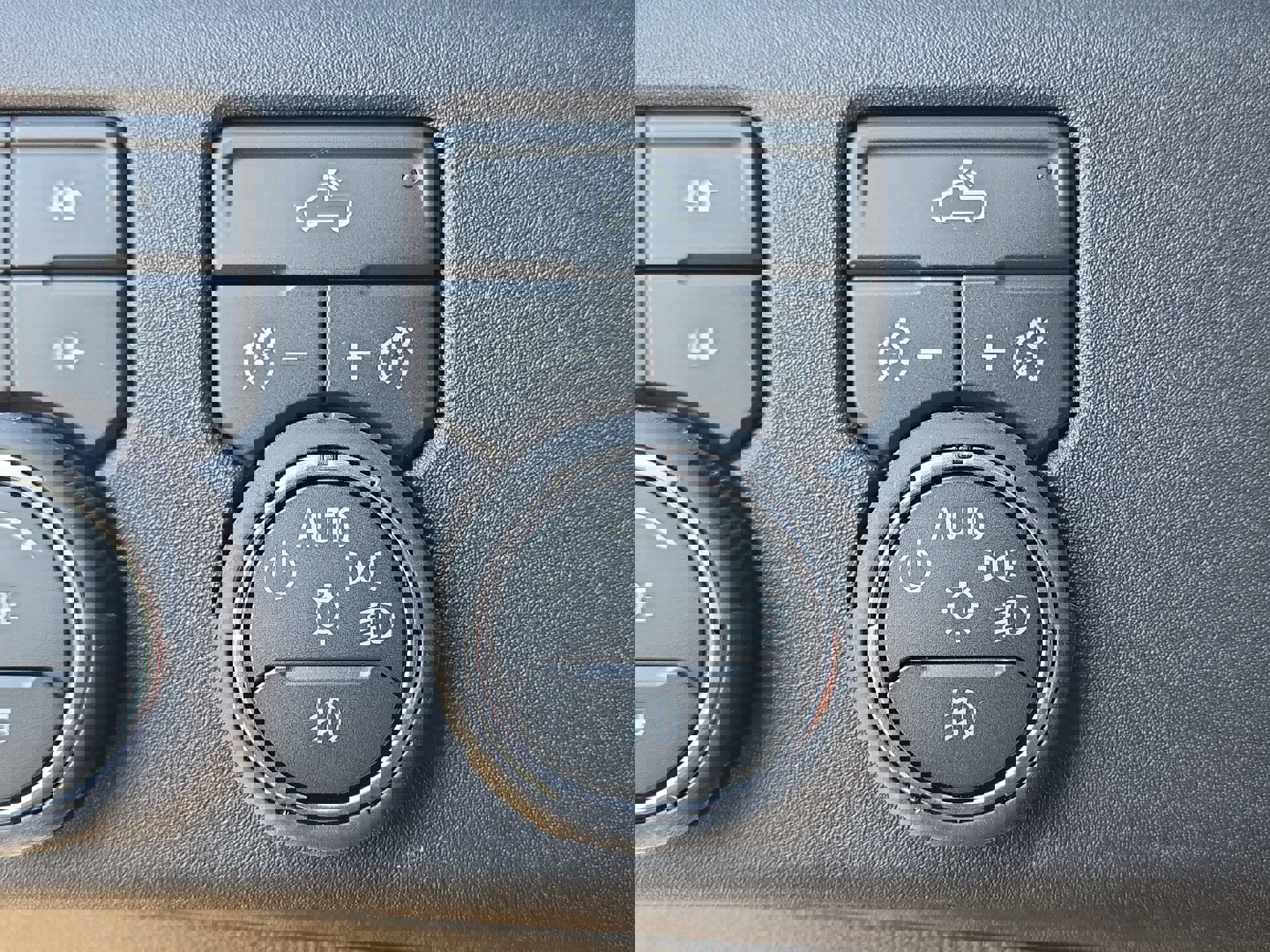 New 2026 Chevrolet Silverado 1500 RST w/ Convenience Package II image 27