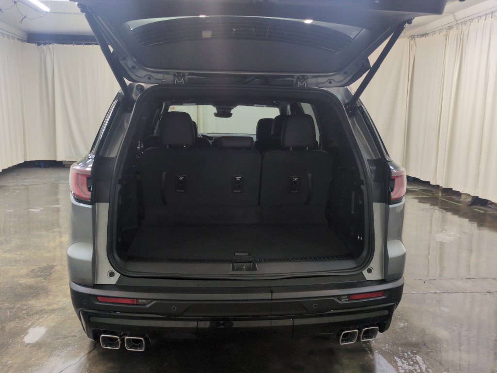 New 2026 GMC Acadia Elevation w/ Black Edition image 14