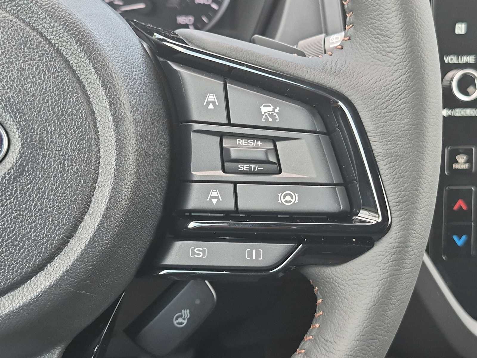 New 2026 Subaru Forester Touring AWD/4WD image 24