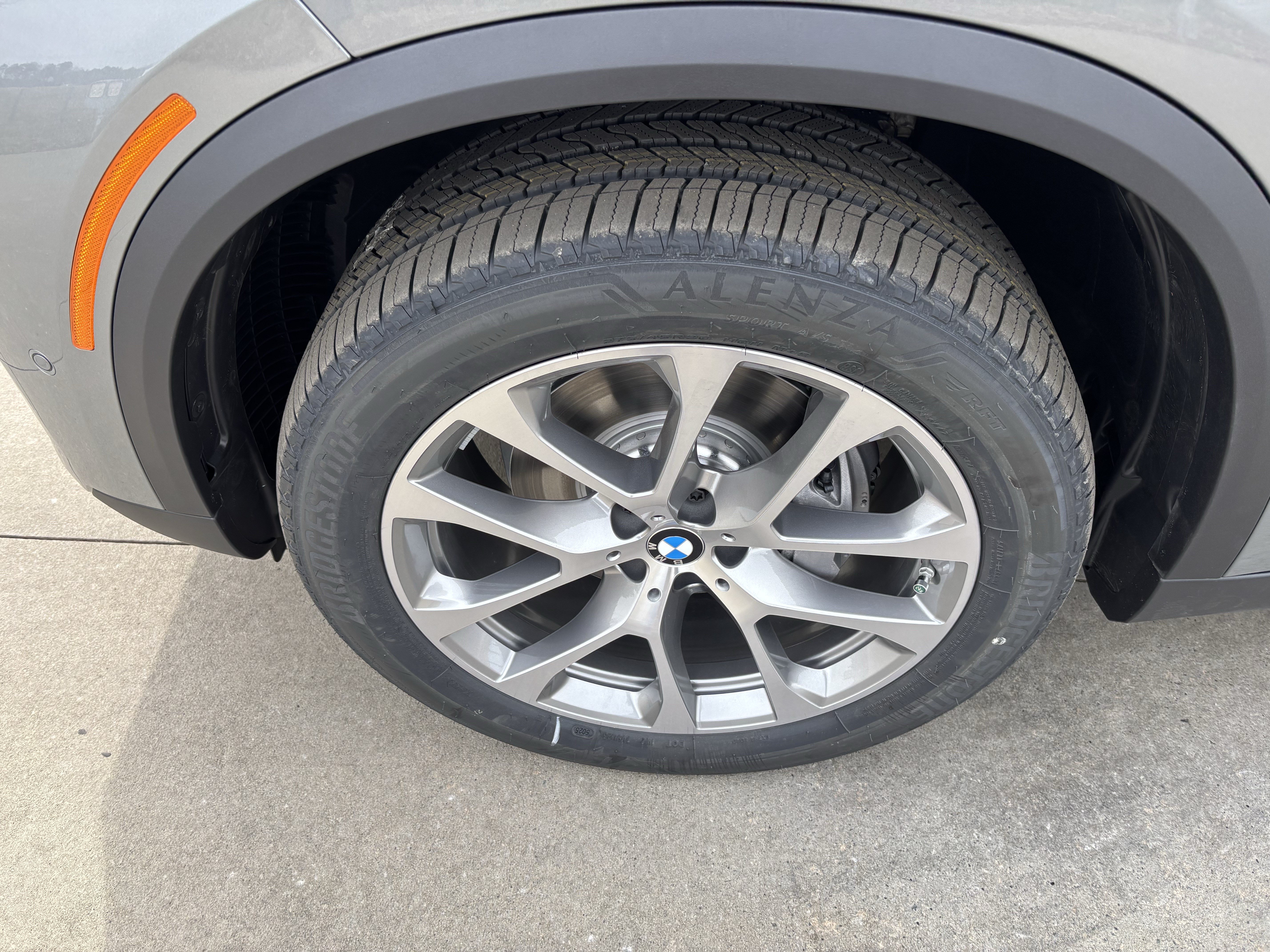 Certified 2026 BMW X5 sDrive40i RWD image 13