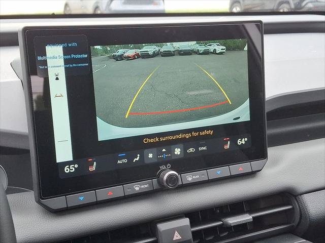 Certified 2026 Toyota RAV4 SE AWD/4WD image 16