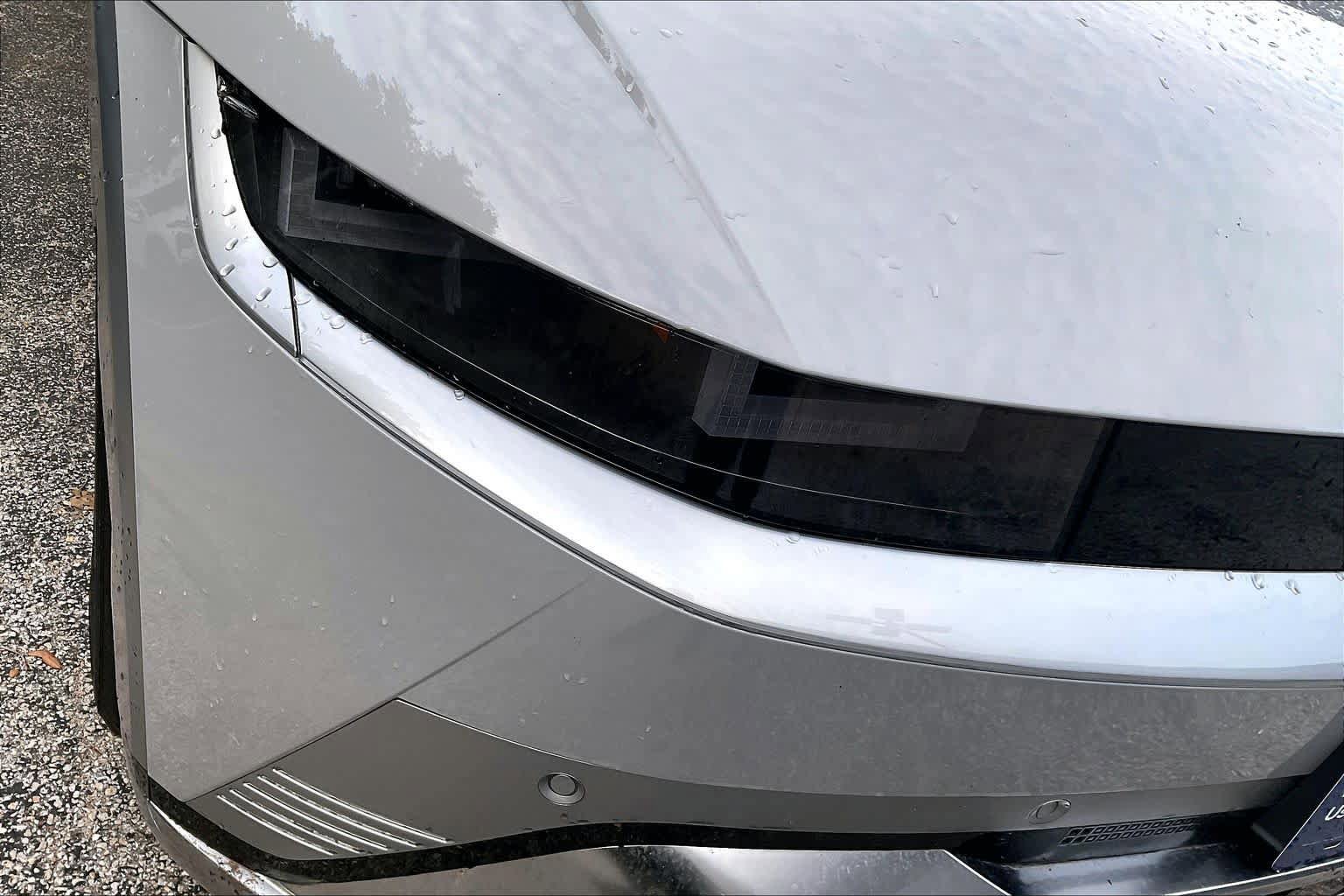 Certified 2026 Hyundai Ioniq 5 Limited RWD image 26