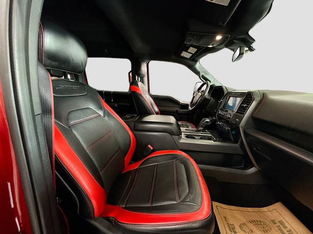 Used 2019 Ford F150 Lariat AWD/4WD image 28