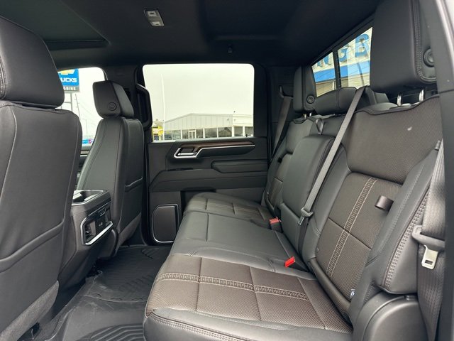 New 2026 Chevrolet Silverado 2500 High Country w/ High Country Premium Package image 13