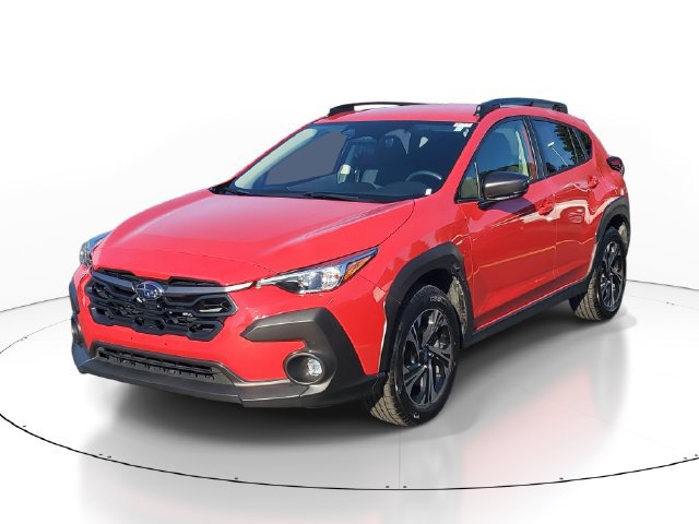 Certified 2025 Subaru Crosstrek 2.5i Premium AWD/4WD image 2