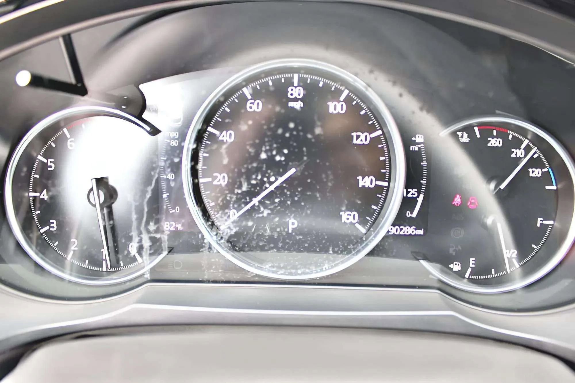 Used 2021 MAZDA CX-9 Grand Touring image 16