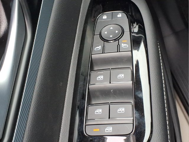 New 2026 Nissan Murano SL AWD/4WD image 18