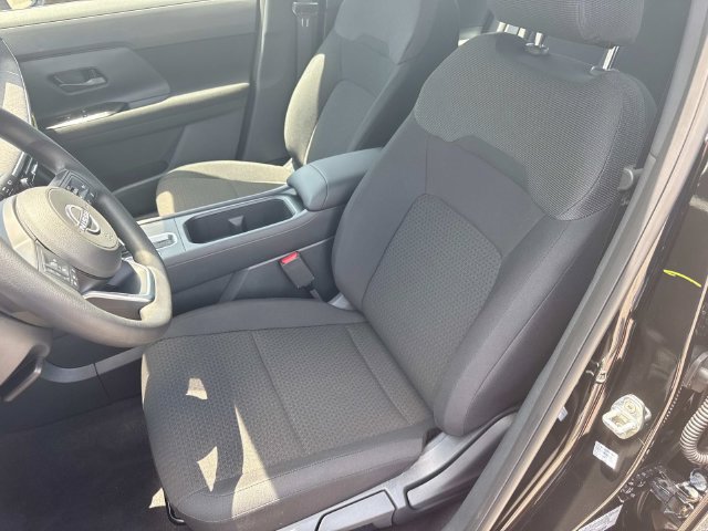 New 2026 Nissan Kicks S FWD image 22