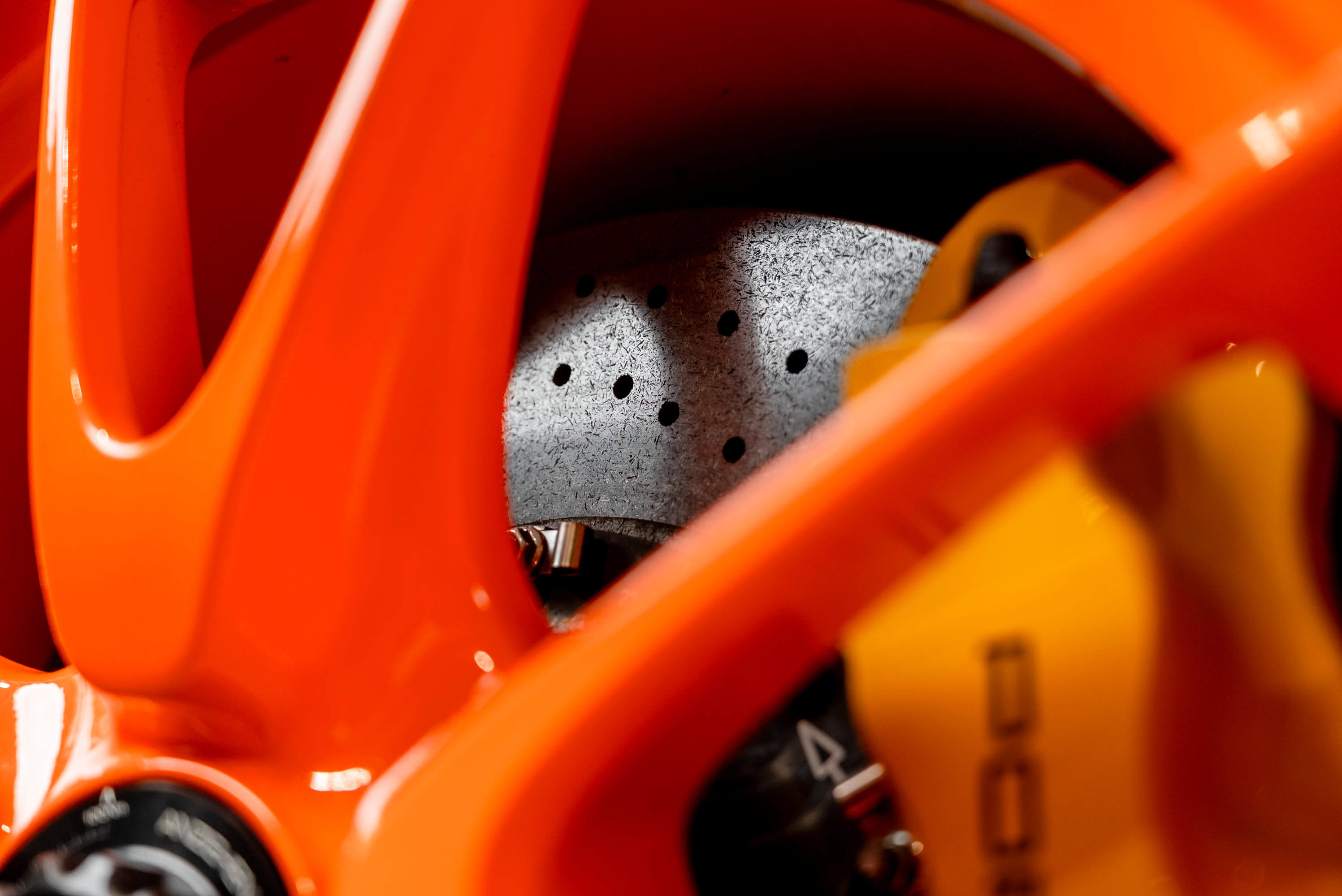 Used 2011 Porsche 911 GT3 RS RWD image 5