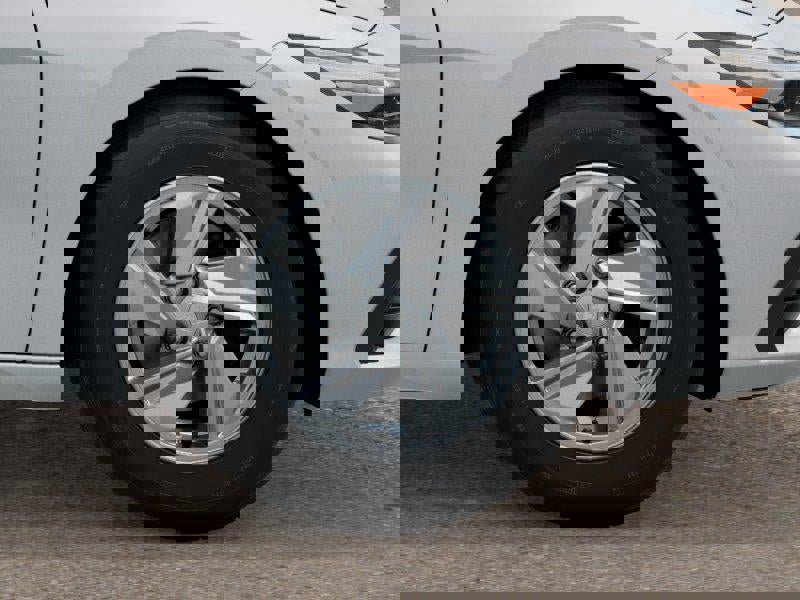 New 2026 Hyundai Elantra SE image 8