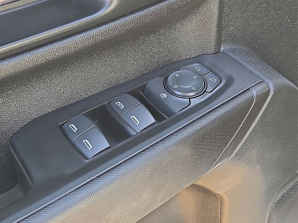 Used 2020 Chevrolet Silverado 2500 W/T w/ WT Convenience Package image 19