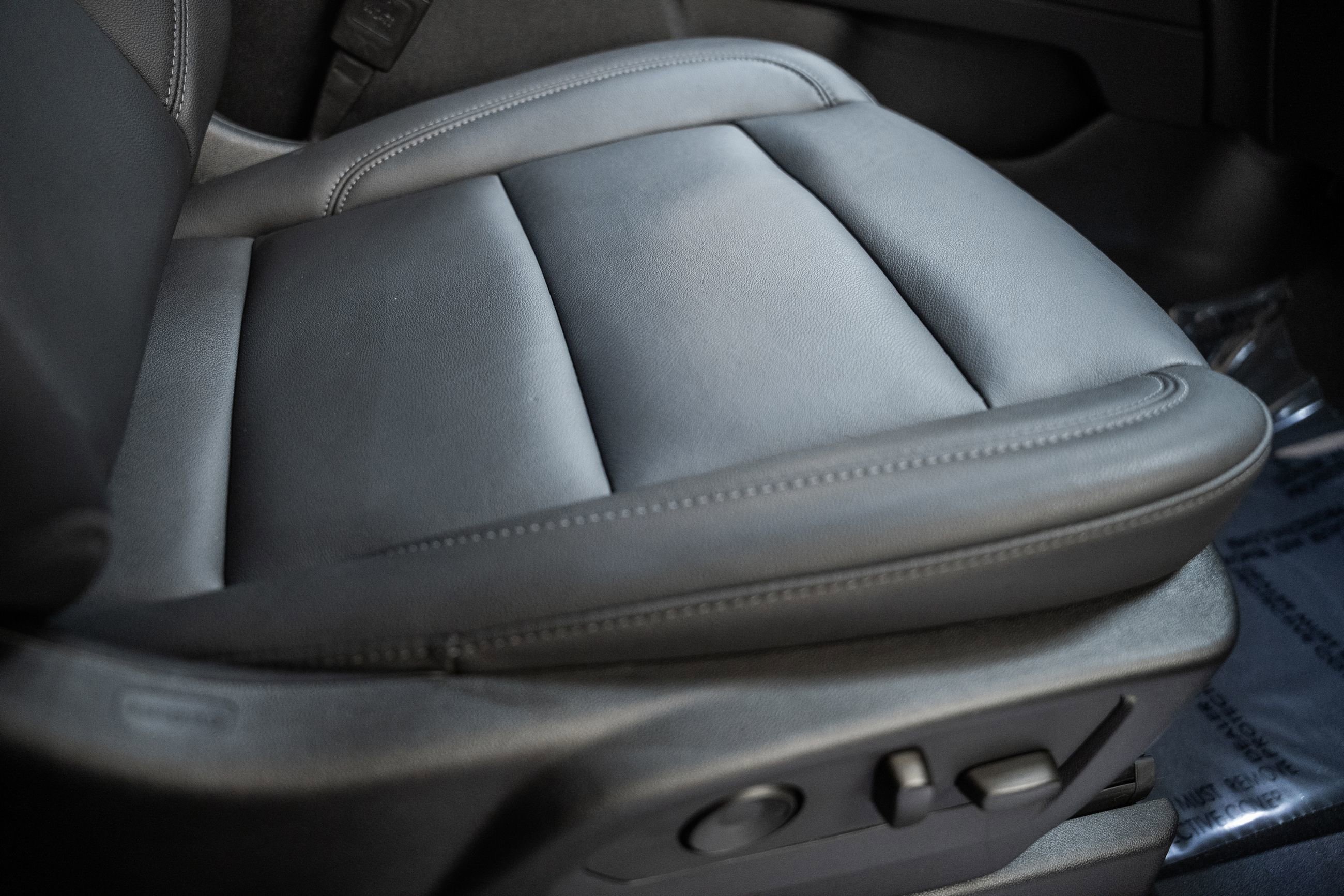 Used 2024 Chevrolet Tahoe Z71 image 41