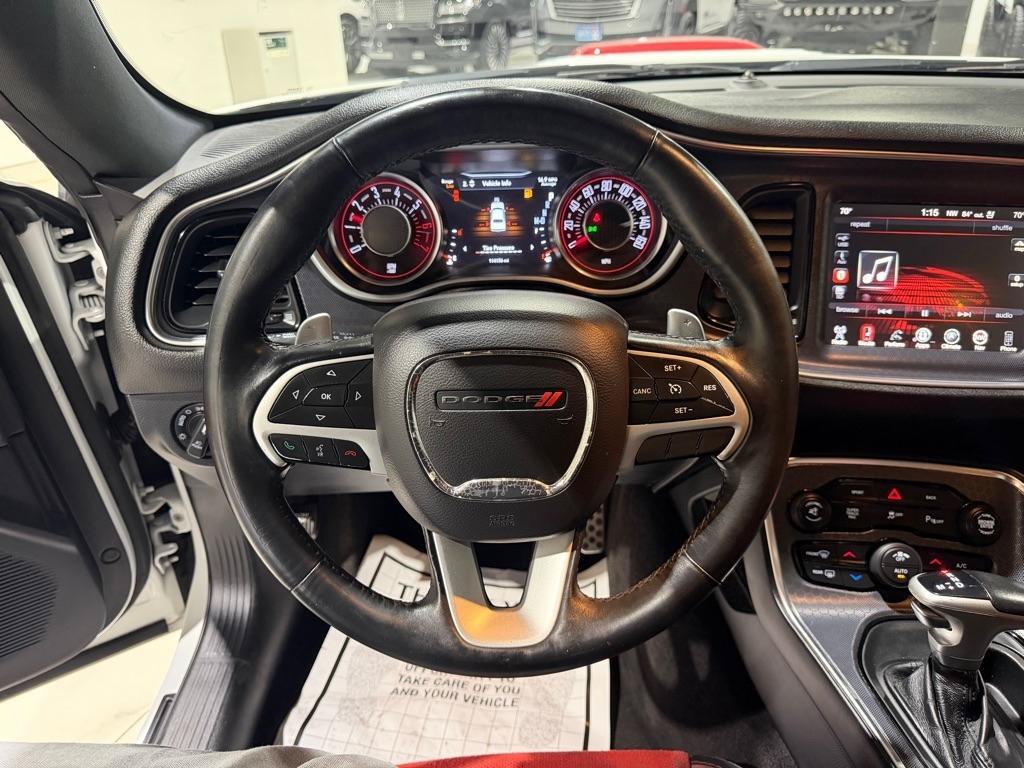 Used 2016 Dodge Challenger R/T Plus RWD image 19