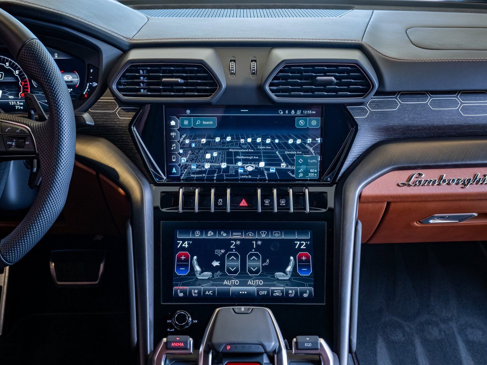 Used 2022 Lamborghini Urus image 14