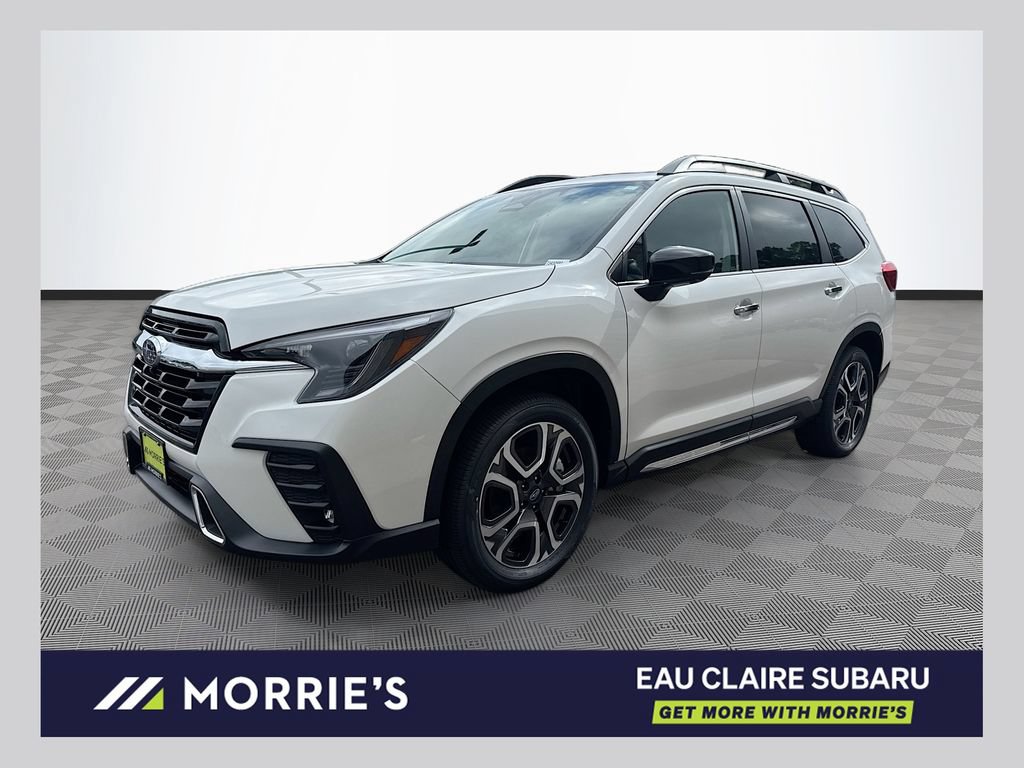 New 2026 Subaru Ascent Touring w/ Popular Package #2
