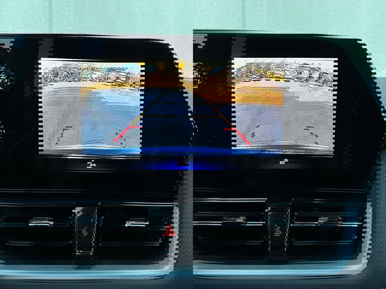 Used 2025 Chevrolet TrailBlazer LT image 28