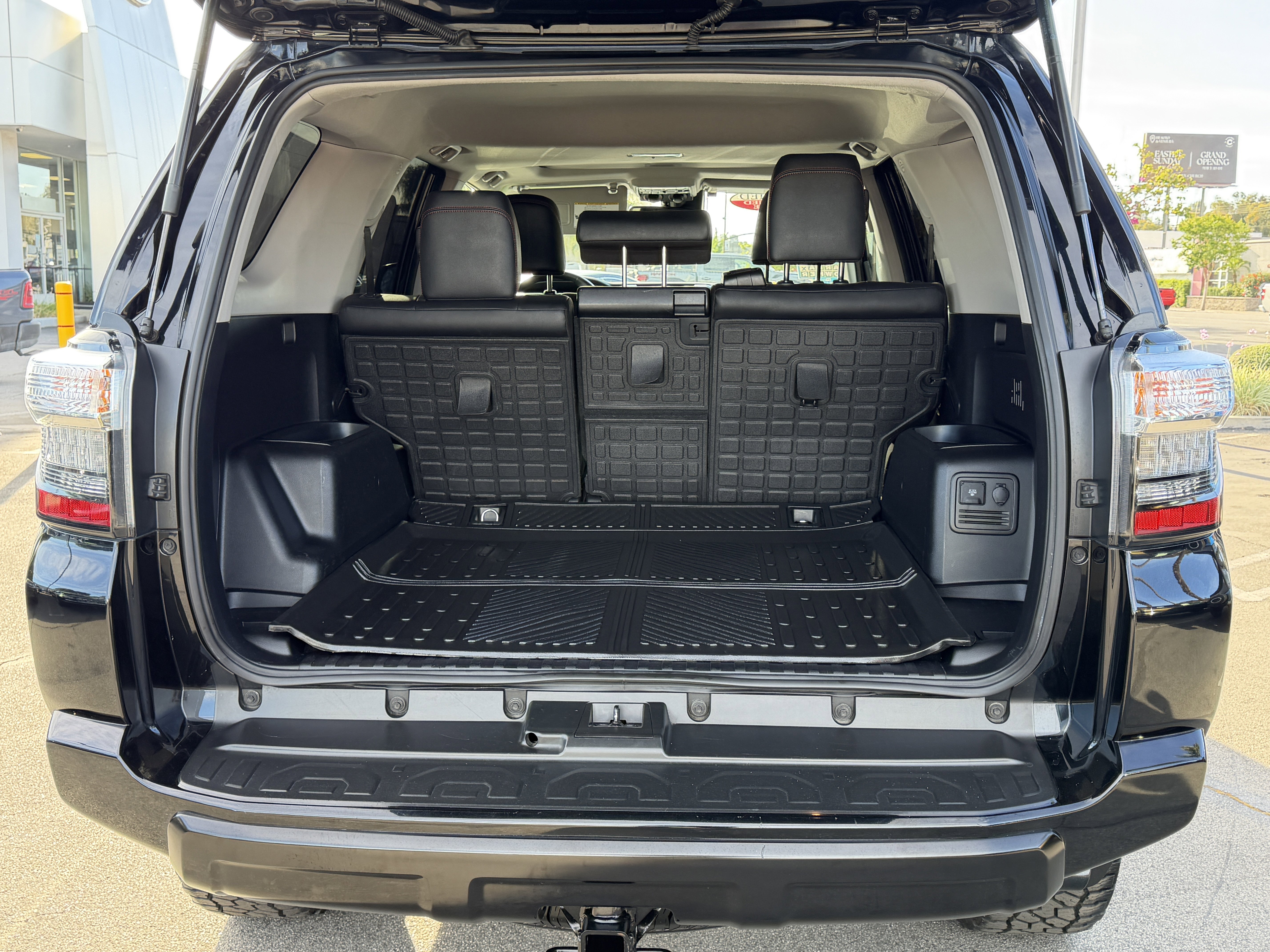 Used 2023 Toyota 4Runner TRD Pro image 10