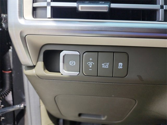 New 2025 Hyundai Santa Fe Calligraphy image 25