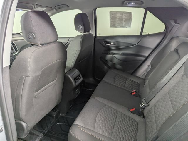 Used 2020 Chevrolet Equinox LT image 23
