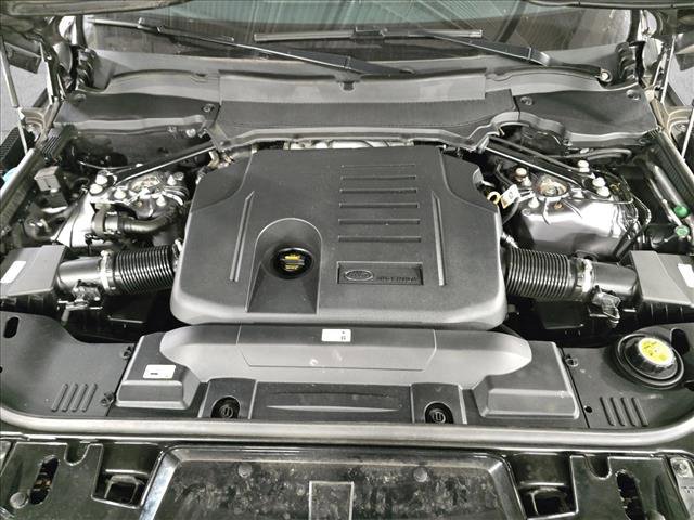 Used 2021 Land Rover Range Rover Sport HSE Silver Edition image 30