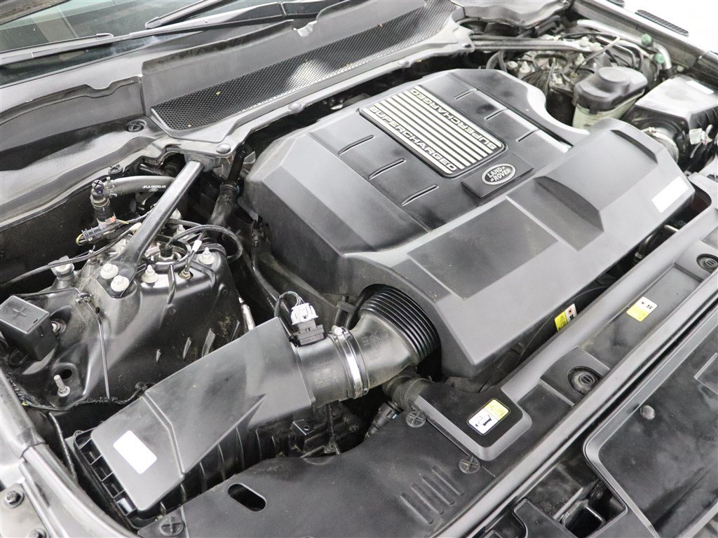 Used 2022 Land Rover Range Rover Sport HSE Dynamic AWD/4WD image 38